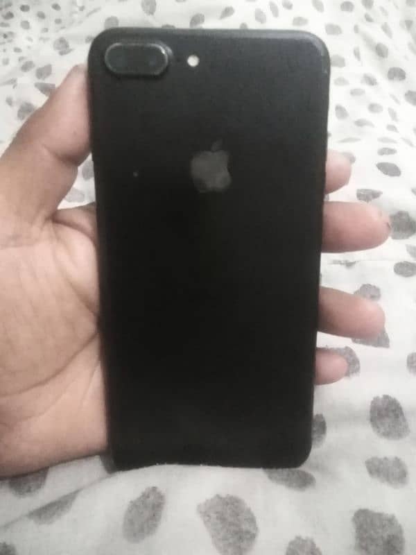 i phone 7plus pta aprove 4