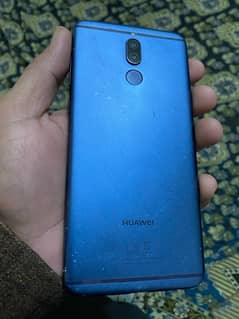 hawei mate 10 lite