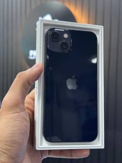 IPhone 13 128GB Full Box