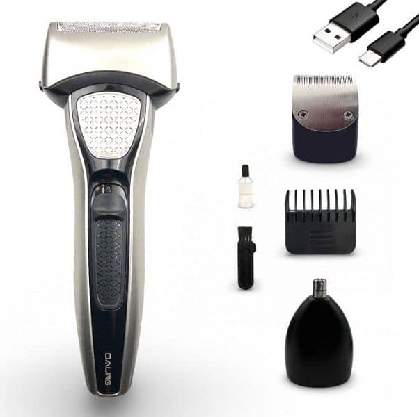 Original Daling 3 in 1 Trimmer For Men 1