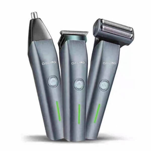 Original Daling 3 in 1 Trimmer For Men 4