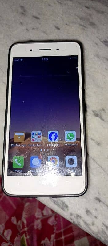 vivo y55 for sale not open full ok not any fault. .  03175007436 1