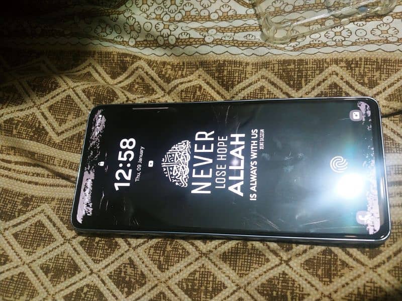 SAMSUNG A53 5G 2