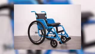 USA Made Durable Wheelchair