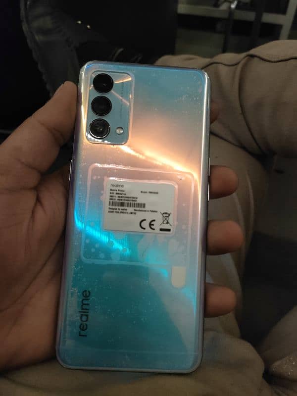 Realme GT Master Edition 2