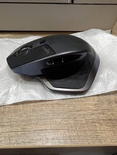 Logitech MX master work mouse