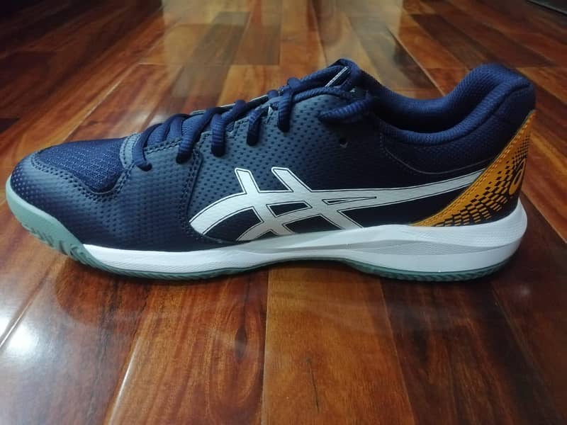 Asics Gel-Dedicate 8 1