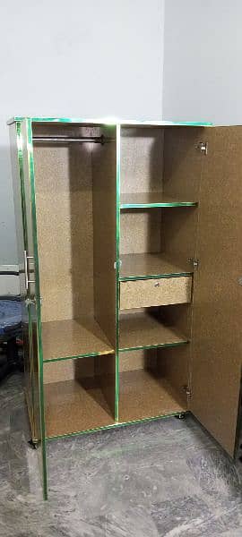 Brand New Wardrobes For Home & Office 5