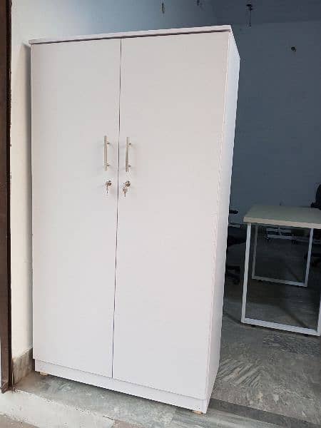 Brand New Wardrobes For Home & Office 8