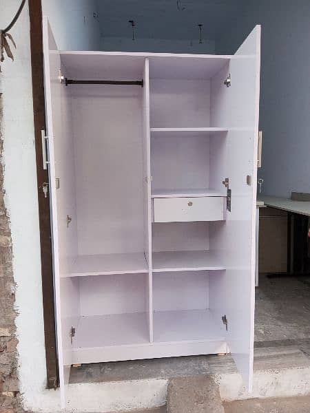 Brand New Wardrobes For Home & Office 9