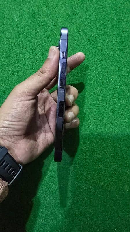 Iphone 14 pro deep purple 03227373727 2