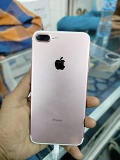 Apple iPhone 7 Plus