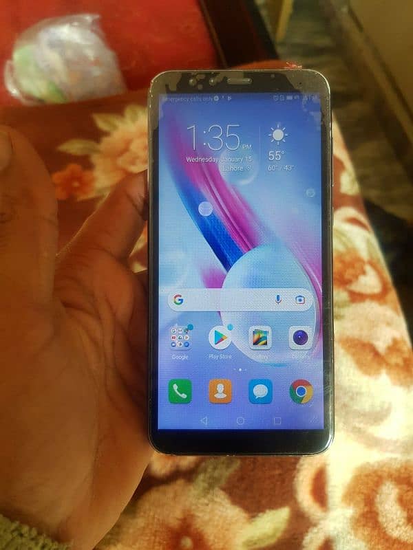 Honor 9 lite for sale 1