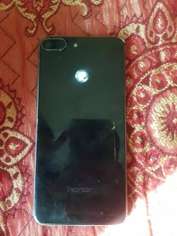 Honor 9 lite for sale 4