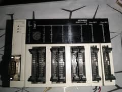 Mitsubishi FX3U PLC