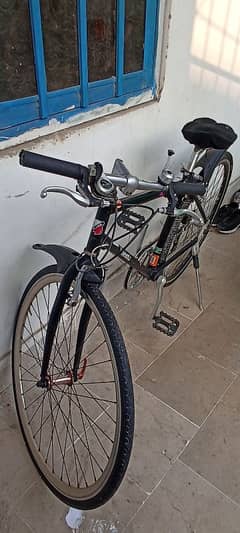 Imported Japanese  SHIMANO sis road bike hybrid cycle for Sale