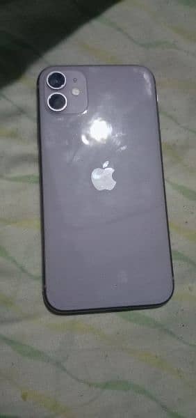 Iphone 11 0