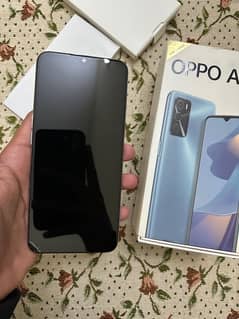 Oppo A16