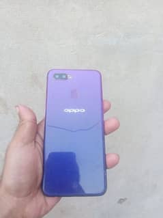 oppo f9 4 gb 128gb exchange ho sakta ha03304646491i