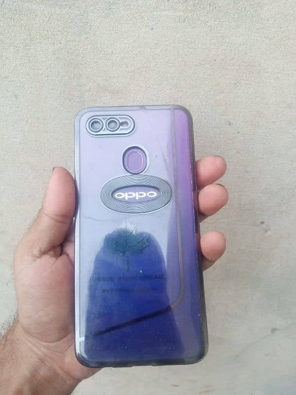 oppo f9 4 gb 128gb exchange ho sakta ha03304646491i 1