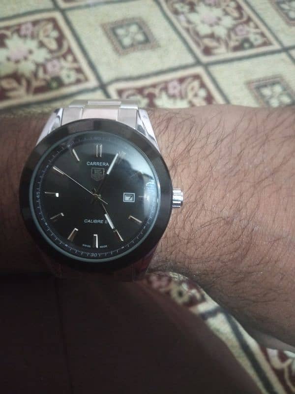 watch 0