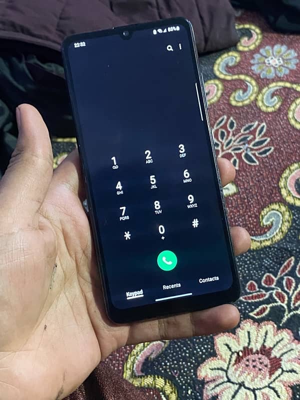 Samsung A32 Official Dual Sim PTA Approved 1