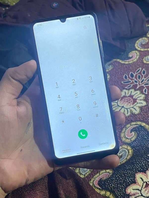 Samsung A32 Official Dual Sim PTA Approved 3