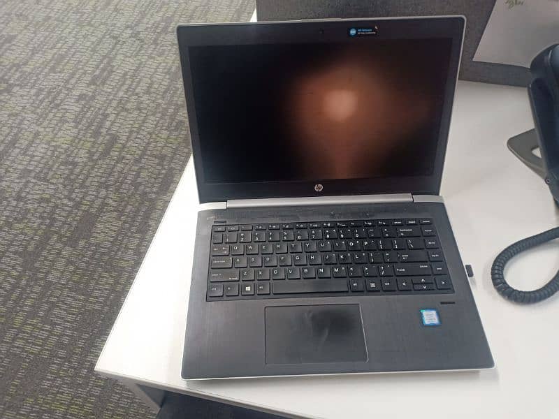 HP ProBook 440 G5 2