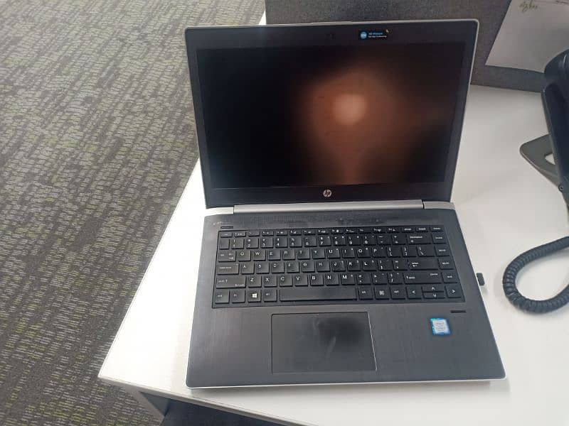 HP ProBook 440 G5 3