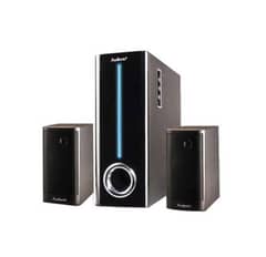 Audionic home theater system Bluetooth speaker for tv and computer