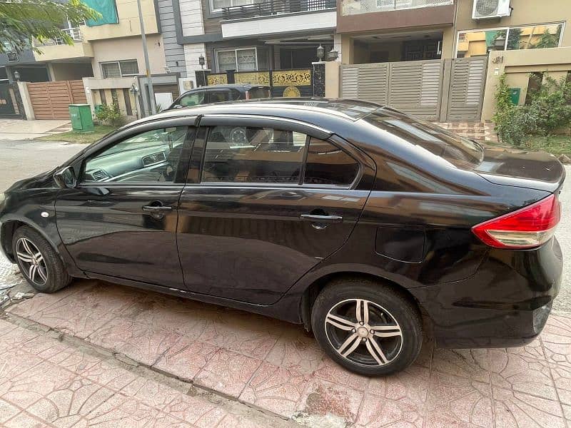 Suzuki Ciaz 2017 2