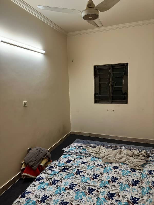 5 Marla House For Rent In Pcsir Phase 2 Near By UCP University And Shoukat Khanam 8