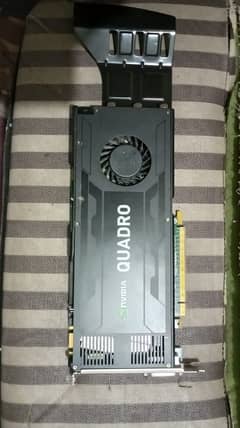 NVIDIA Quadro K4000 / 3GB / 192bit / DDR5