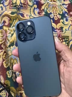 iPhone 16 Pro max 128gb and one TB dual SIM official PTA approved