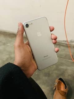 Iphone 7 For sale