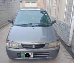 Suzuki Alto 2010