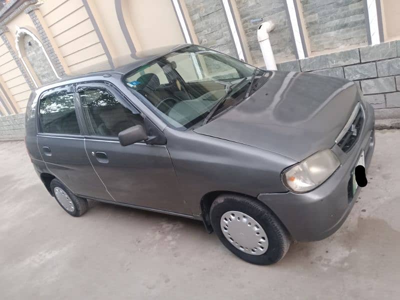 Suzuki Alto 2010 1