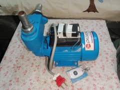 Water Vaccume  Pump with Remot Control