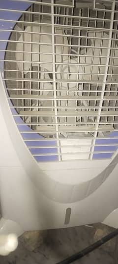 beautiful air cooler in good condition