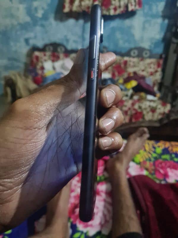 Huawei p20 4gb 128gb all ok 1