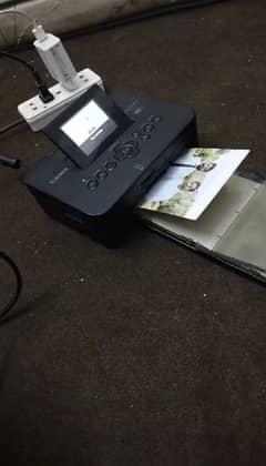 Canon CP910 Brand new printer