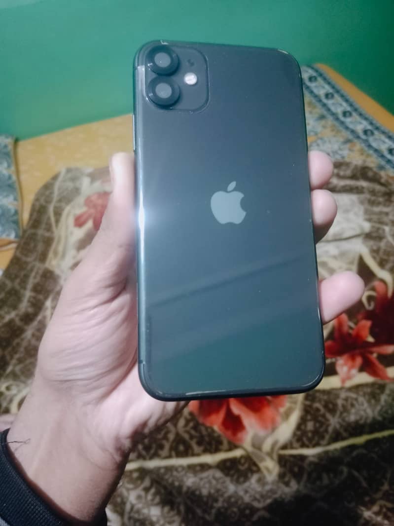 Apple iPhone 11 0