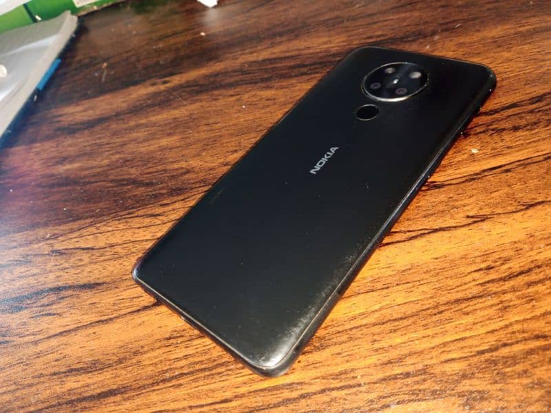 NOKIA 5.3 2