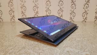 Laptop Touch, Foldable Tablet | Core i5, 4th Gen