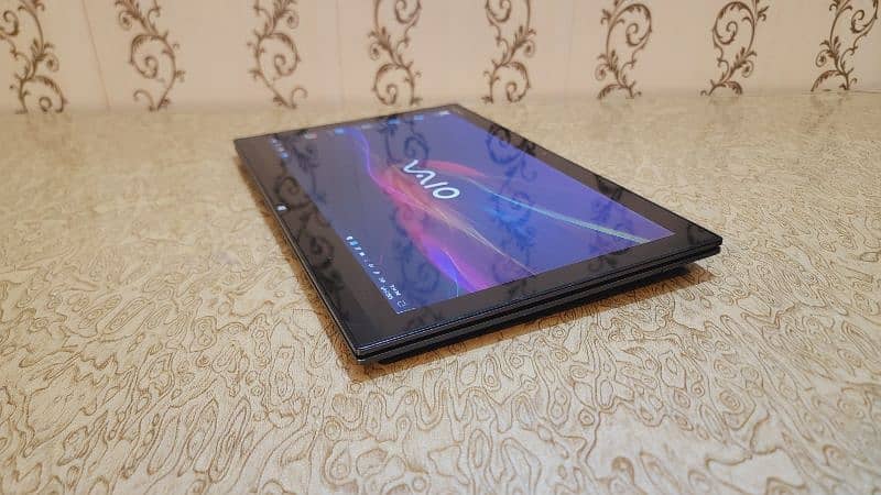 Laptop Touch, Foldable Tablet | Core i5, 4th Gen 2