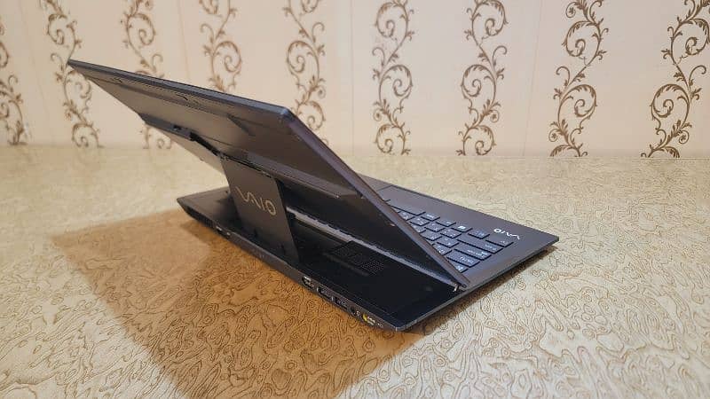 Laptop Touch, Foldable Tablet | Core i5, 4th Gen 7