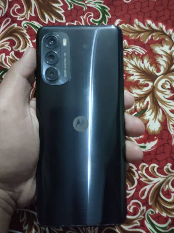 Motorola Moto G Stylus 5G 2022 0