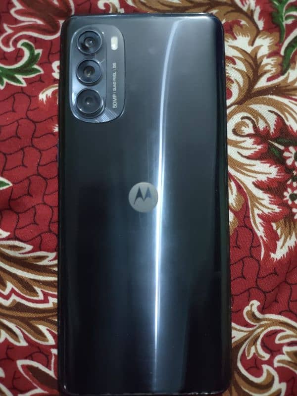 Motorola Moto G Stylus 5G 2022 7