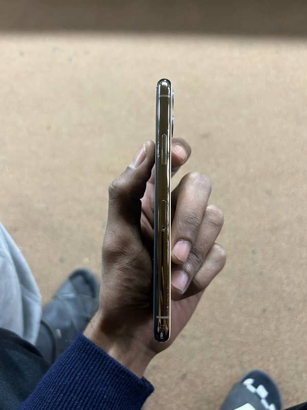 Iphone 11 Pro Dual Approved 256GB 0