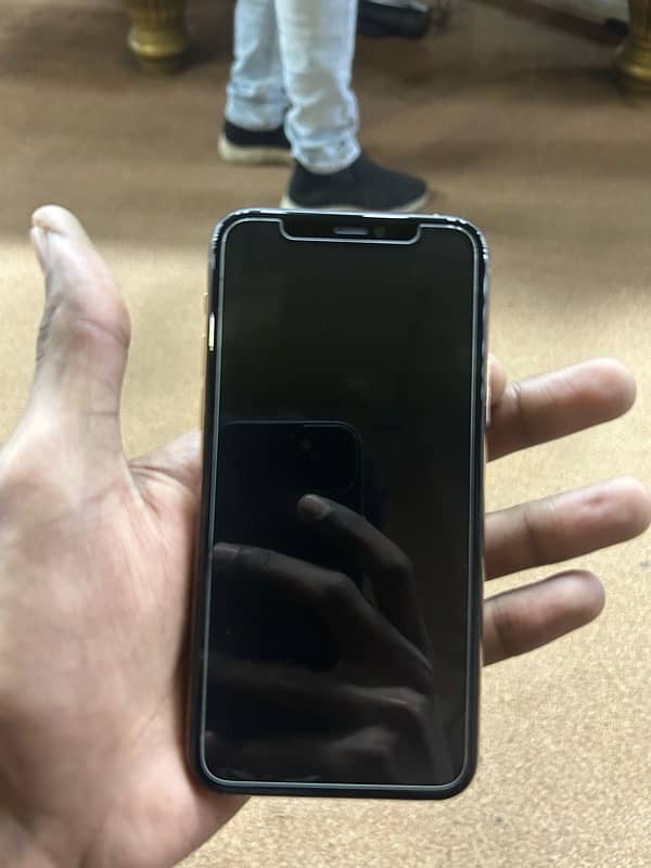 Iphone 11 Pro Dual Approved 256GB 2